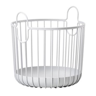 Zone Denmark Inu Opbergmand&Oslash;20 Soft Grey