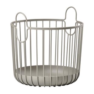 Zone Denmark Inu Opbergmand&Oslash;20 Taupe