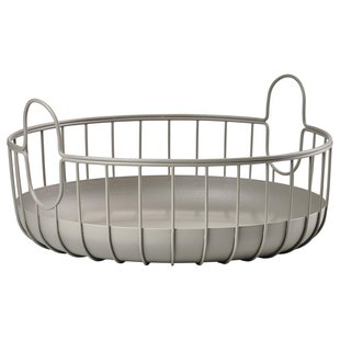 Zone Denmark Inu Opbergmand&Oslash;38 Taupe