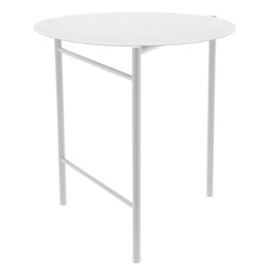 Zone Denmark Disc Tafel&Oslash;70 Soft Grey