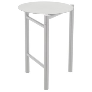 Zone Denmark Disc Kruk Soft Grey