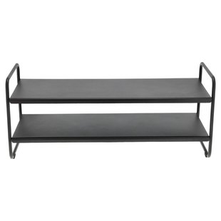 Zone Denmark A-Shoe Schoenenrek Black