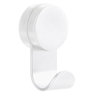 Zone Denmark Puck Single Haak Wit