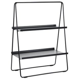 Zone Denmark A-Table Opbergkast H75 Black