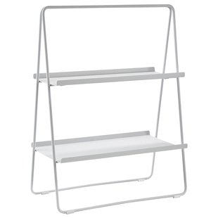 Zone Denmark A-Table Opbergkast H75 Soft Grey