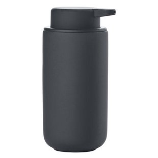Zone Denmark Ume Zeepdispenser 0.45L Black