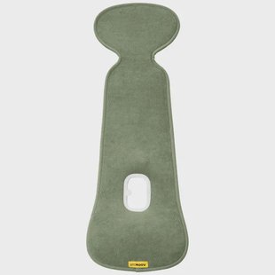 AeroMoov Air Layer autostoelinleg groep 1