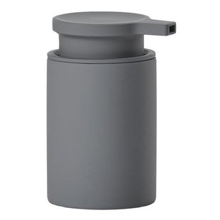 Zone Denmark Karma Zeepdispenser Grijs