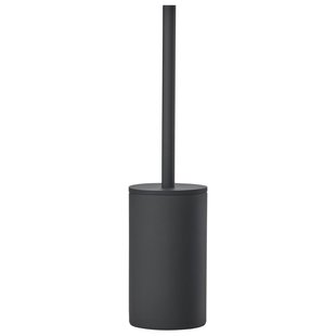 Zone Denmark Karma Toiletborstel Zwart
