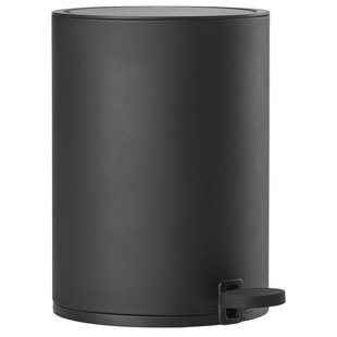 Zone Denmark Karma Pedaalemmer 3L Zwart