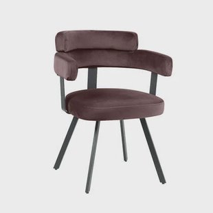 Eetkamerstoel Bardio 62x57x79 cm