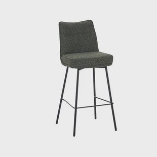 Barkruk Lennon 46x55x107 cm