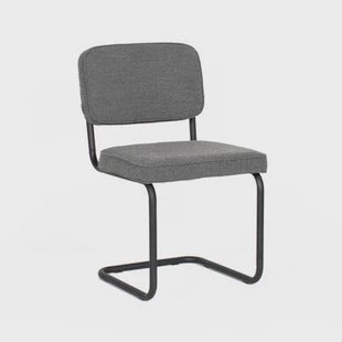 DOK 2 - Eetkamerstoel Jens - Grijs