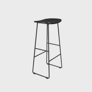 ANLI STYLE Barstool Tangle Black