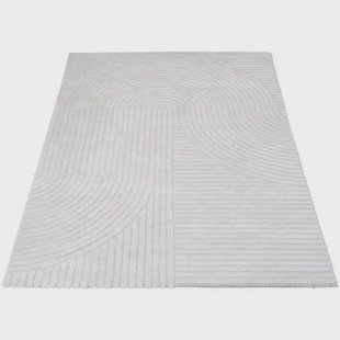 Veer Carpets - Vloerkleed Ella Cream 280 x 380 cm