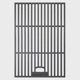 Boretti grillrooster Carbone2.0