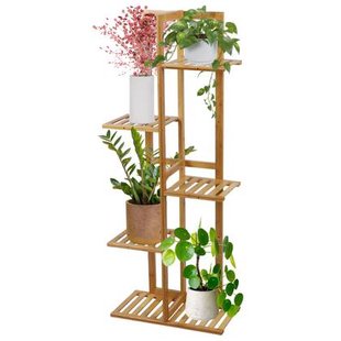 HIXA Plantentafel Plantenrek voor Binnen Plantenstandaard 5 Laags P... HIXA Plantentafel Plantenrek voor Binnen Plantenstandaard 5 Laags P...