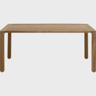 Kare Design Bella Tuintafel - 200x100cm