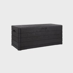 Toomax Dolomiti opbergbox tuinkussens - 640L