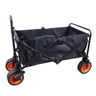 HIXA Bolderkar Opvouwbaar Inklapbaar Tot 80kg