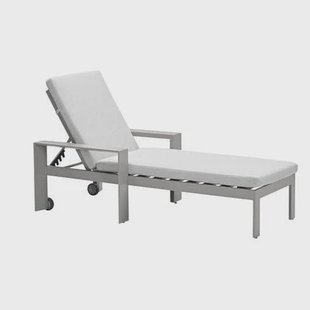 Garden Impressions Malakka ligbed - taupe