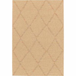 Garden Impressions Buitenkleed Diamonds 120x170 cm - rustic gravel