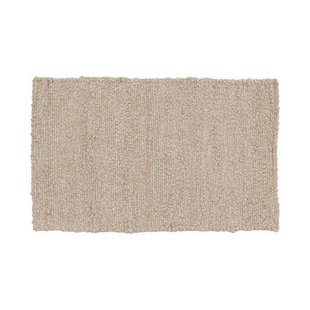 GI Ankara buitenkleed 200x290 cm. - Merino Sand