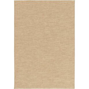 Garden Impressions Gisborne buitenkleed - 160x230 cm - natural cane