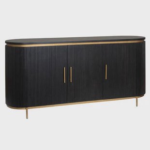 Anli-Style Tower living Rivello Sideboard 3 drs. - 180x45x85