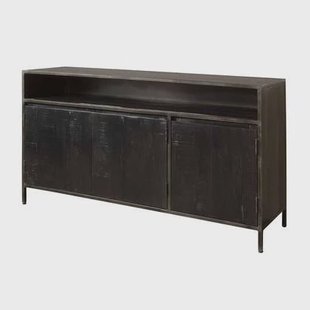 Anli-Style Tower living Paterno - Sideboard 3 drs 155x40x85