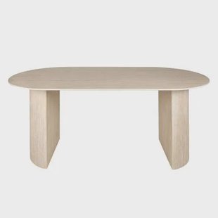 AnLi Style Eetkamertafel 180 Romano arch ceramic