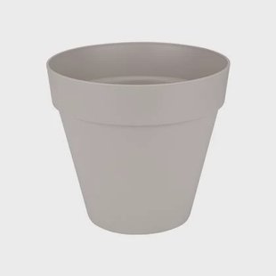 elho Loft Urban Rond Bloempot 50 cm elho Loft Urban Rond Bloempot 50 cm