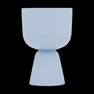 Iittala Nappula pot Ø12,5 cm h19 cm Aqua