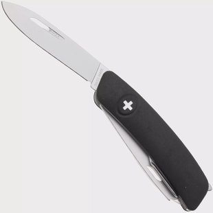 Swiza HO05R-TT AM, KHO.0096.1010, Black, Zwitsers zakmes, 7 tools Swiza HO05R-TT AM, KHO.0096.1010, Black, Zwitsers zakmes, 7 tools