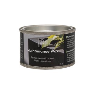 Fiberstone onderhoudswax