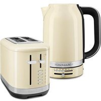 KitchenAid Design Ontbijtset