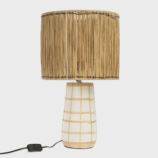 Tafellamp Molokai | Bazar Bizar