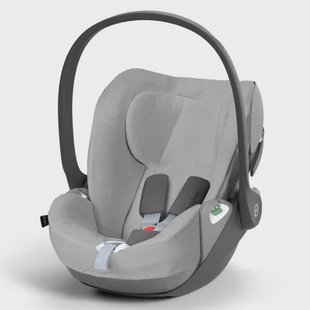 Cybex Cloud T zomerhoes