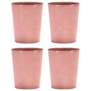 Serax Feast By Ottolenghi Mok 33cl Set Van 4 Pink