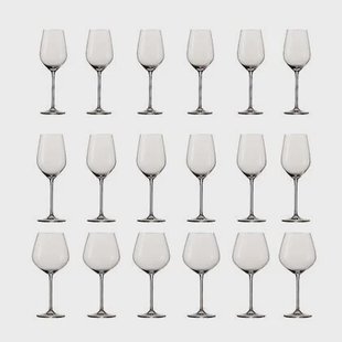 Schott Zwiesel Fortissimo Wijnglazenset 18-delig