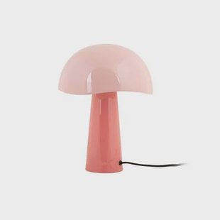 Leitmotiv - Tafellamp Grato - Rose tan & soft pink Leitmotiv - Tafellamp Grato - Rose tan & soft pink