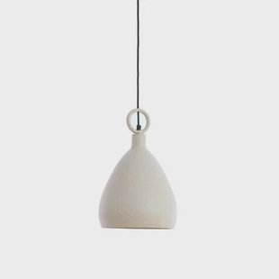 Light & Living Hanglamp Risari - Zand - Ø24cm