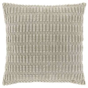 Unique Living - Kussen Cedro - 45x45cm - Chateau Grijs