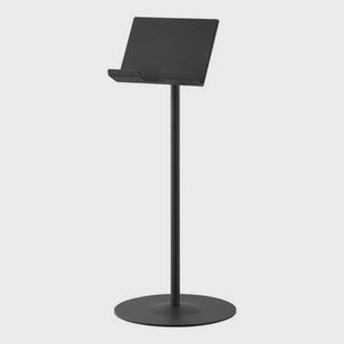 Yamazaki Tablet Standaard - Hoogte Verstelbaar - Smart - Zwart