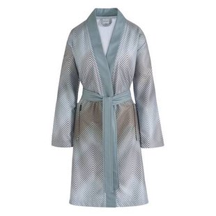 Bella Badjas Mineral Blue | XL | Groen | Blauw