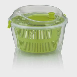 Kela - Slacentrifuge, Groen - Kela | Mailin