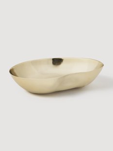 Decoratieve schaal Aria