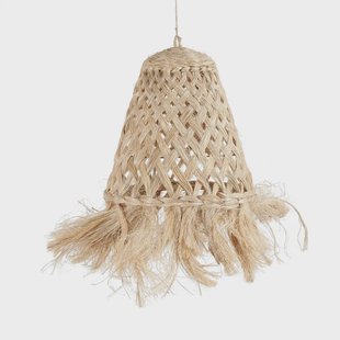 Abaca Kwallen Hanger | Bazar Bizar