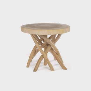 Bijzettafel Gili | Bazar Bizar Bijzettafel Gili | Bazar Bizar