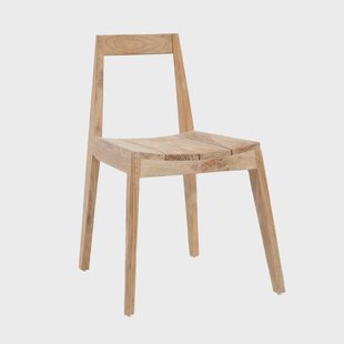 Eetkamerstoel Paxi | Bazar Bizar Eetkamerstoel Paxi | Bazar Bizar
